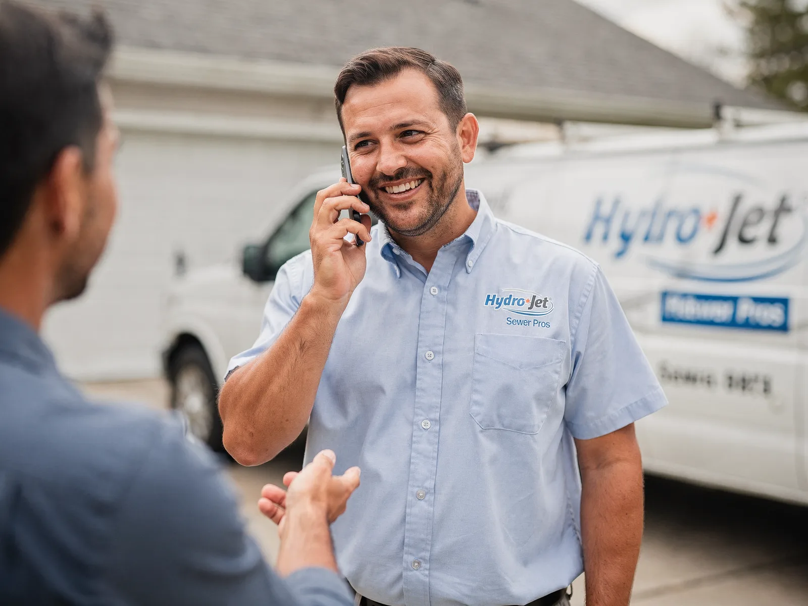 Hydro Jetting Near Me Newburyport, MA FAQs